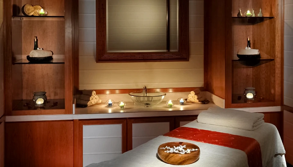 هتل کرون پلازا جمیرا دبی